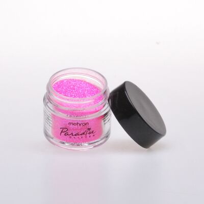Paradise Glitter - Pastel Pink