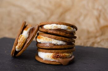 Gimme Classic S'mores Kit 4