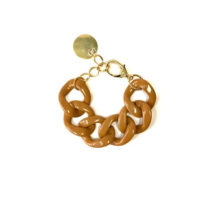 KELLY CAMEL BRACELET