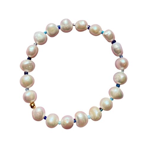 Bahama Bracelet - Pink