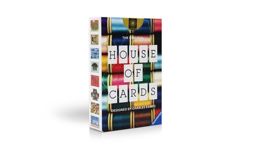 House of Cards Little