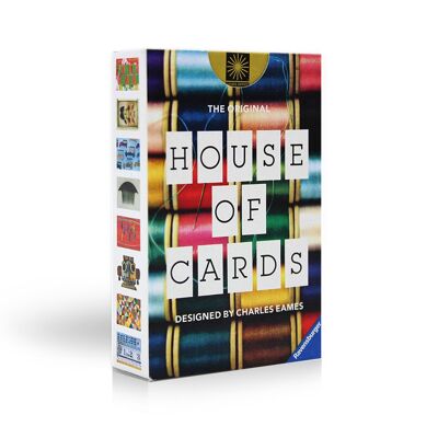 House of Cards Little