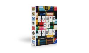 House of Cards Little 1