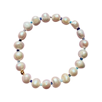 Bahama Bracelet - Blue