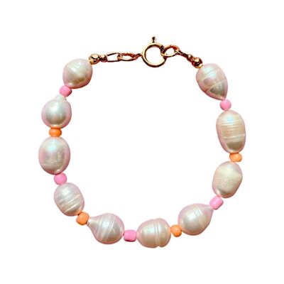 Peaches Bracelet