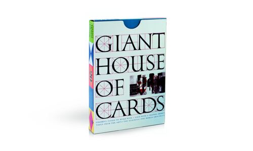 House of Cards  Giant