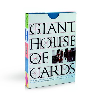 Gigante de House of Cards