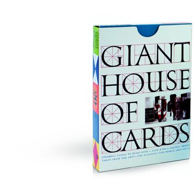 Gigante de House of Cards