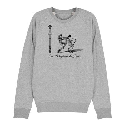 Sweatshirt The Stranglers of Bercy