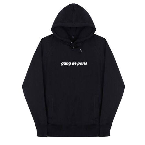 Hoodie gang de paris