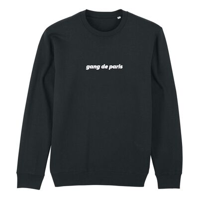 Pariser Gang-Sweatshirt