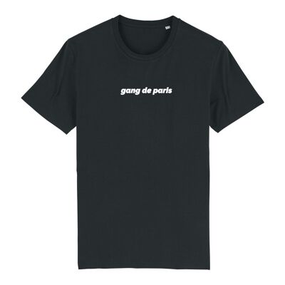 Paris gang tshirt