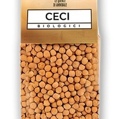 POIS CHICHES BIO / POIS CHICHES BIO 400 gr