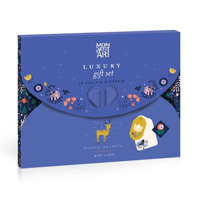 Luxury Gift Set, Nordic Secret