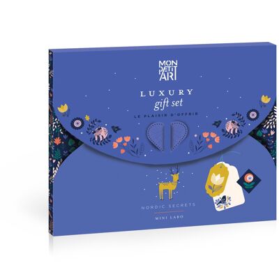 Luxury Gift Set, Nordic Secret