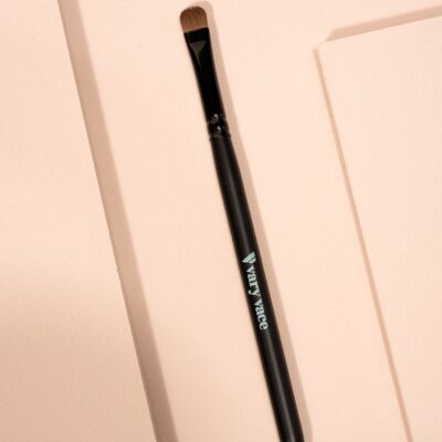 Eyeshadow brush