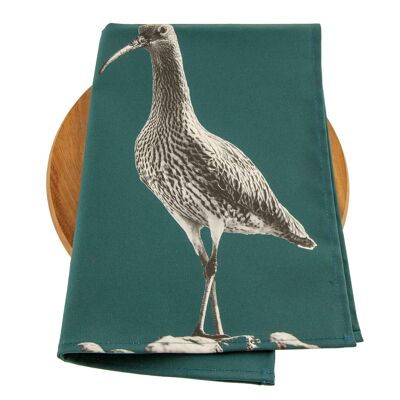 Curlew Tea Towel (SD-TT-11-TLG)