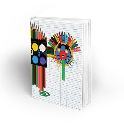 Carnet Maron Bouillie, Drôles de bêtes
