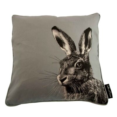 Hare Cushion Cover (SD-CSH-CT-07-45-TLG)