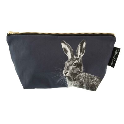 Hare Wash Bag (SD-WB-05-BLB)