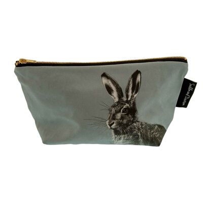 Hare Wash Bag (SD-WB-05-PLG)