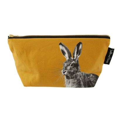 Hare Wash Bag (SD-WB-05-OCH)