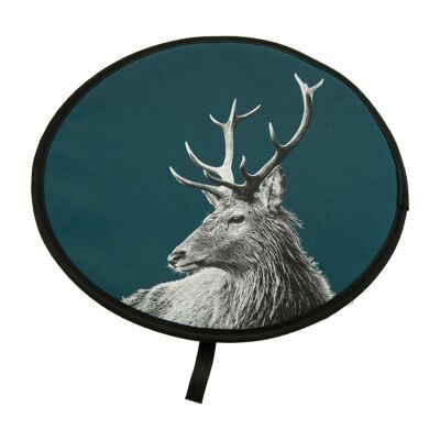 Highland Stag Chefs Pad for Aga Cooker (SD-CP-02-TLG)