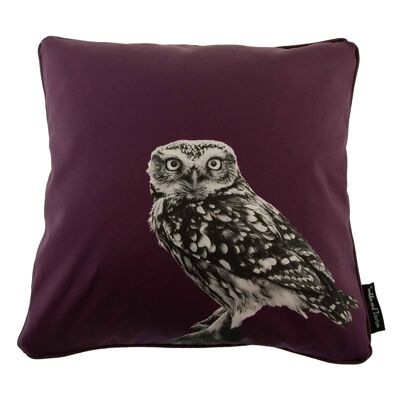 Little Owl Cushion Cover (SD-CSH-CT-19-45-MLB)