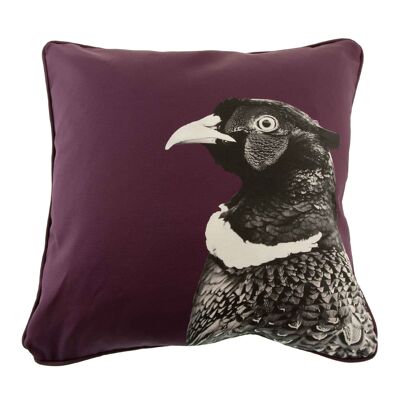 Pheasant Cushion Cover (SD-CSH-CT-16-45-MLB)