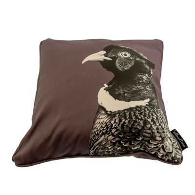 Pheasant Cushion Cover (SD-CSH-CT-16-45-DSP)