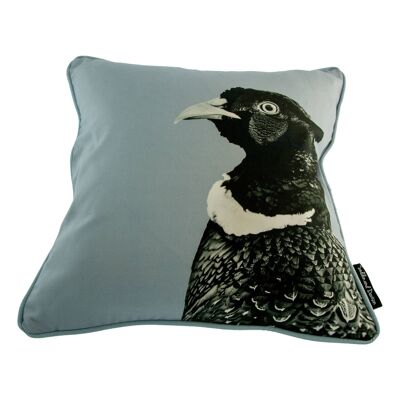Pheasant Cushion Cover (SD-CSH-CT-16-45-PLG)