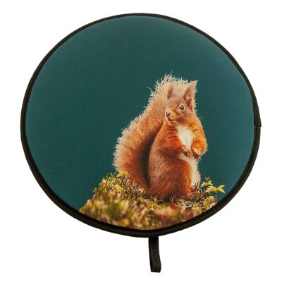 Red Squirrel Chefs Pad for Aga Cooker (SD-CP-05-TLG)