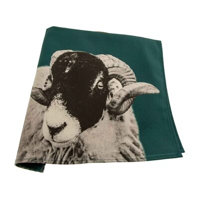 Sheep Tea Towel (SD-TT-09-TLG)
