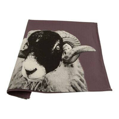 Sheep Tea Towel (SD-TT-09-DSP)