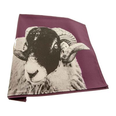 Sheep Tea Towel (SD-TT-09-MLB)