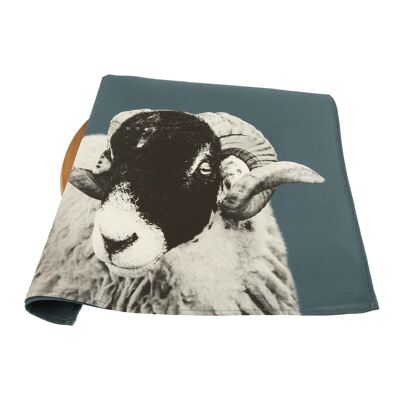 Sheep Tea Towel (SD-TT-09-STB)