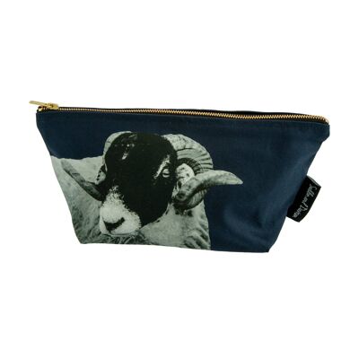 Sheep Wash Bag (SD-WB-09-BLB)