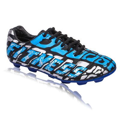 Skypack Football Boot CR 07 , Blue