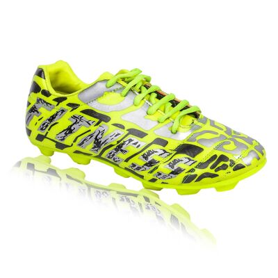 Scarpa da calcio Skypack CR 07, verde