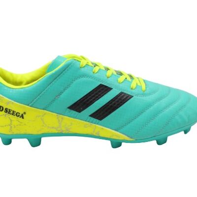 Botas de fútbol Skypack CR 09 , Verde