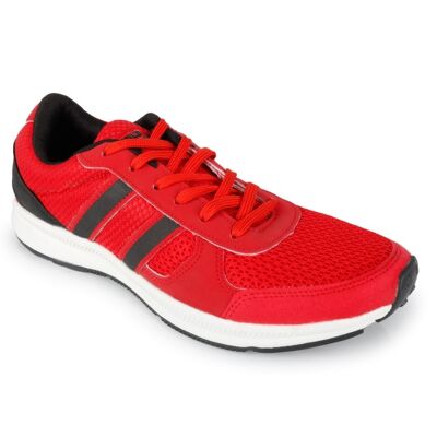 Skypack Trainers Bullet , Red