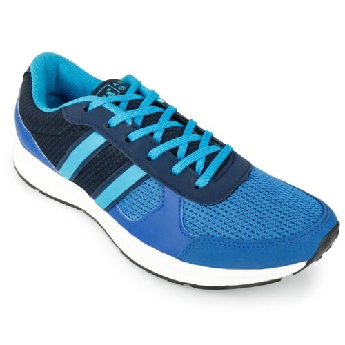 Skypack Trainers Bullet , Blue