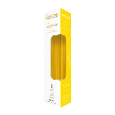 Linguini Al Limone 500g (1,1 lb)