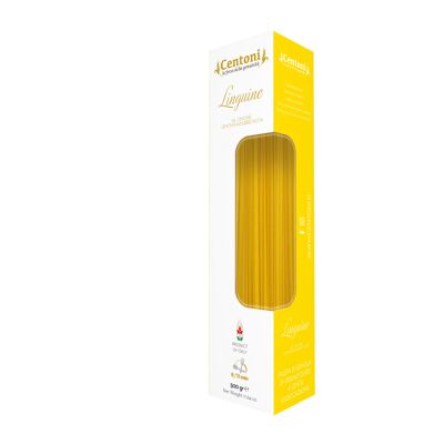 Linguine Al Limone 500g (1,1 lb)