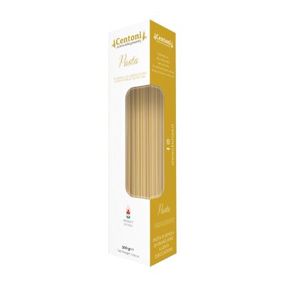 Spaghettoni (Espaguetis) 500g (1,1 lb)