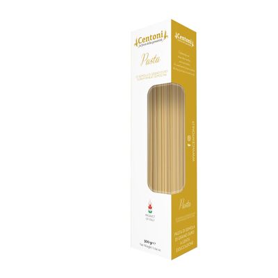 Spaghettoni (Espaguetis) 500g (1,1 lb)