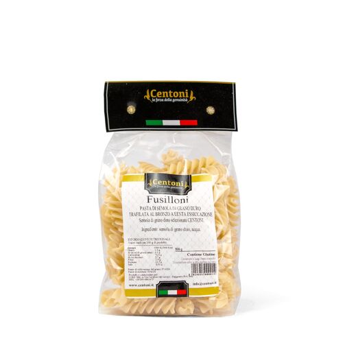 Fusilloni 500g (1,1 lb)