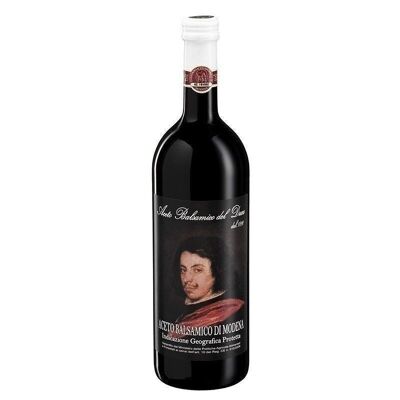 Aceto Capsula Bianca 1l. Aceto balsamico Duca