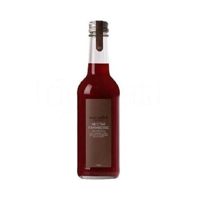 Raspberry Nectar 33cl. Alain Milliat