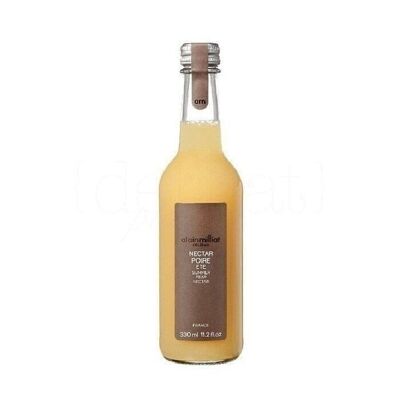 Jus de poire 33cl. Alain Milliat